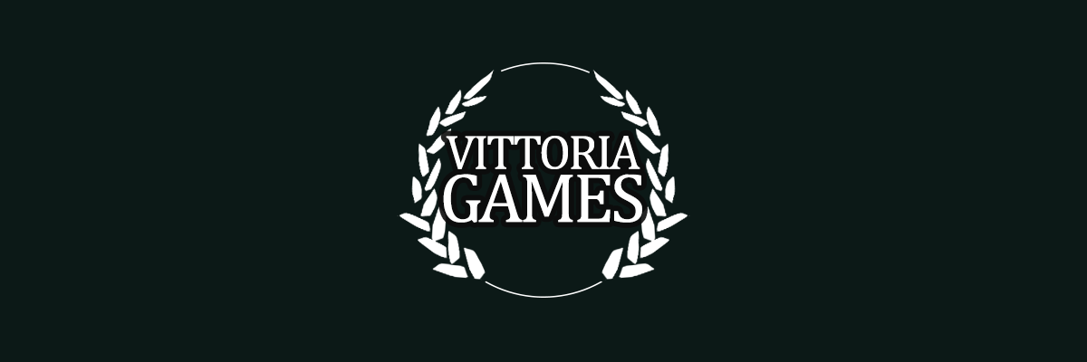 Vittoria Games